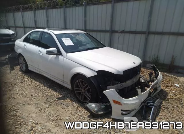 WDDGF4HB7EA931273