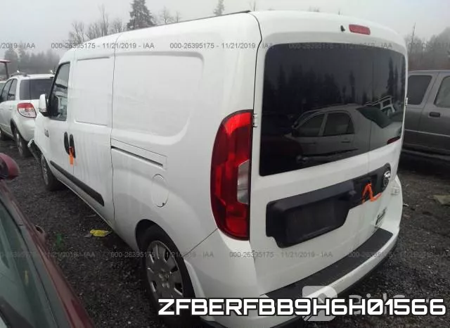 ZFBERFBB9H6H01566