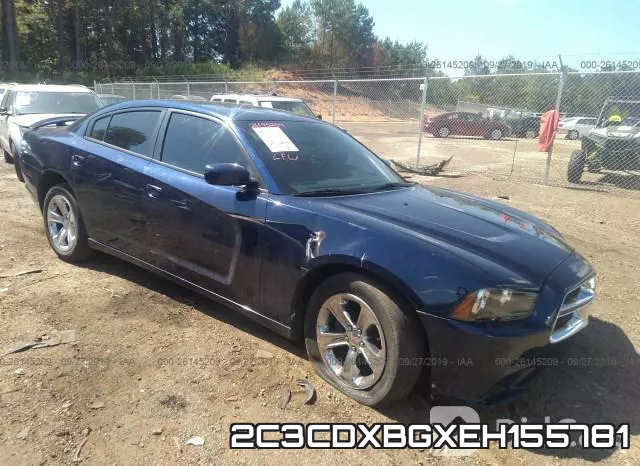 2C3CDXBGXEH155781