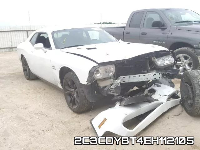 2C3CDYBT4EH112105