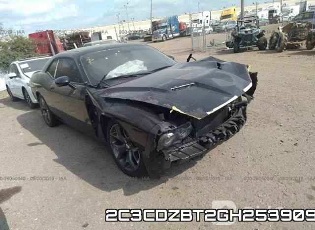 2C3CDZBT2GH253909