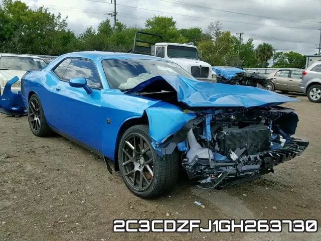 2C3CDZFJ1GH263730