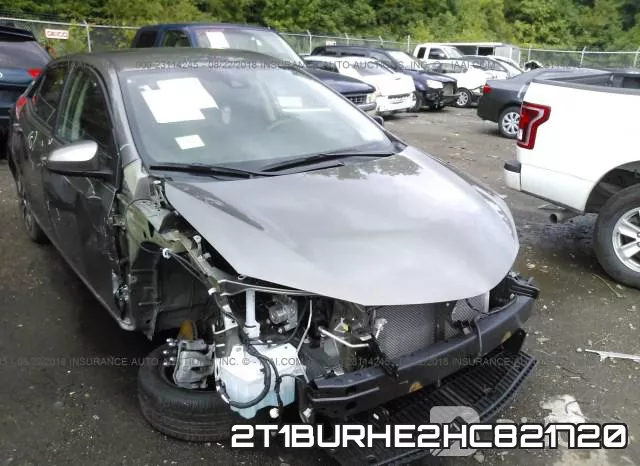 2T1BURHE2HC821720