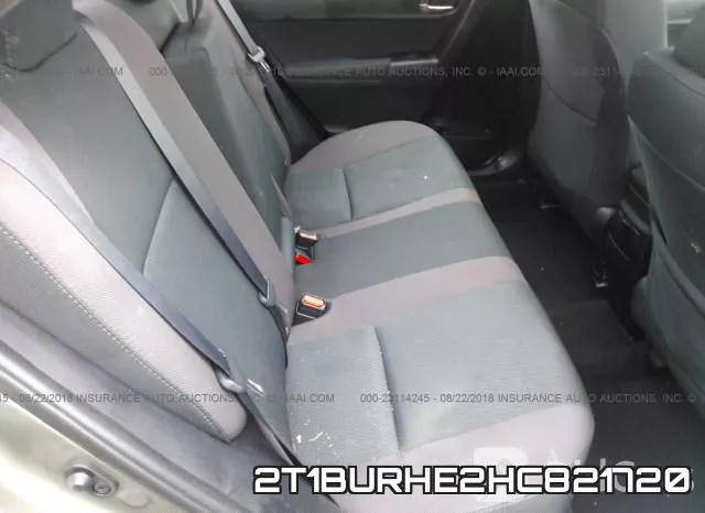 2T1BURHE2HC821720