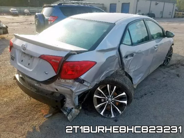 2T1BURHE8HC823231