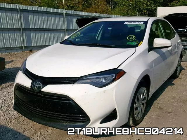 2T1BURHE8HC904214