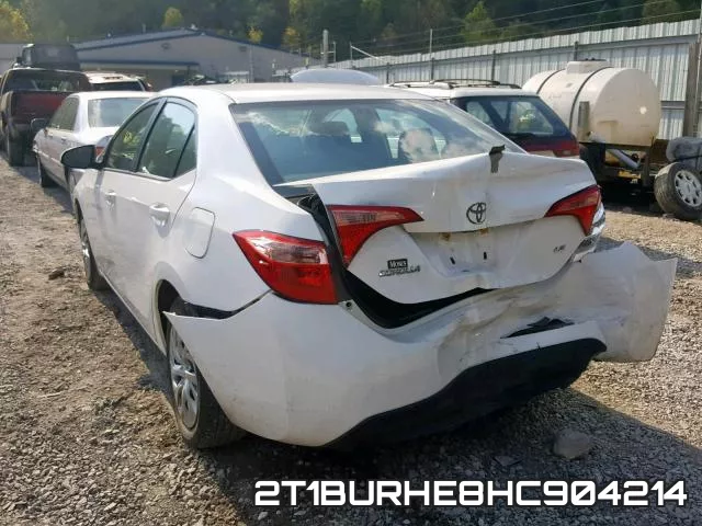 2T1BURHE8HC904214