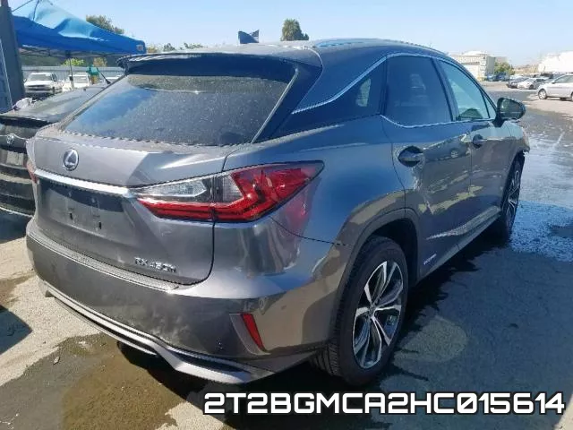 2T2BGMCA2HC015614