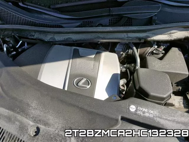 2T2BZMCA2HC132328