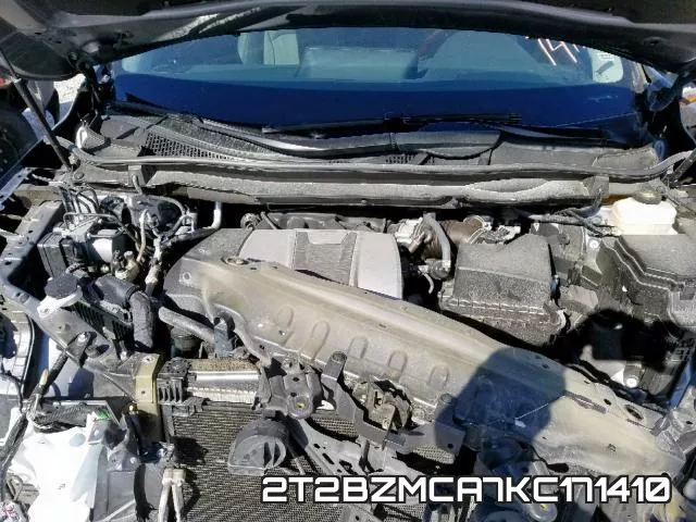 2T2BZMCA7KC171410