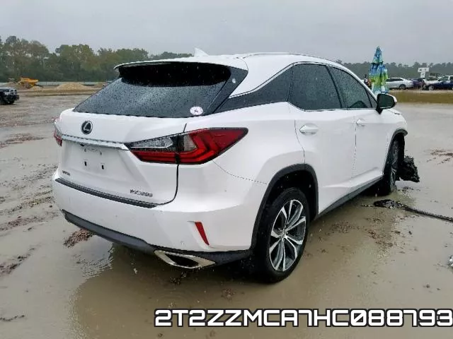 2T2ZZMCA7HC088793