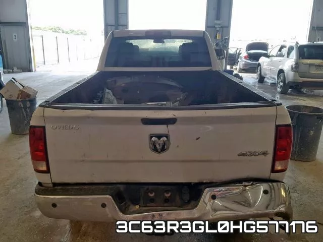 3C63R3GL0HG577176