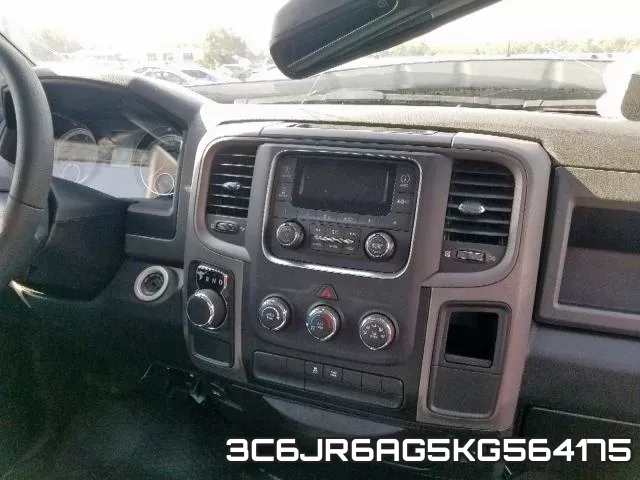 3C6JR6AG5KG564175