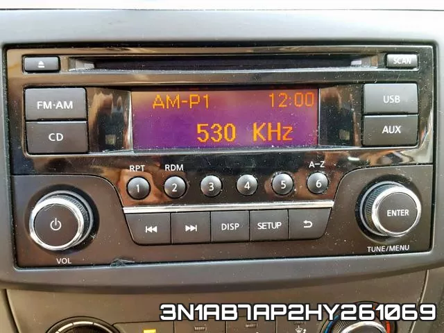3N1AB7AP2HY261069