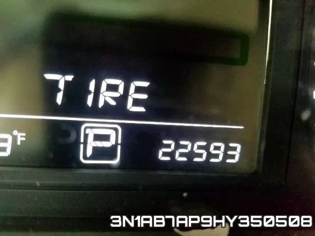 3N1AB7AP9HY350508