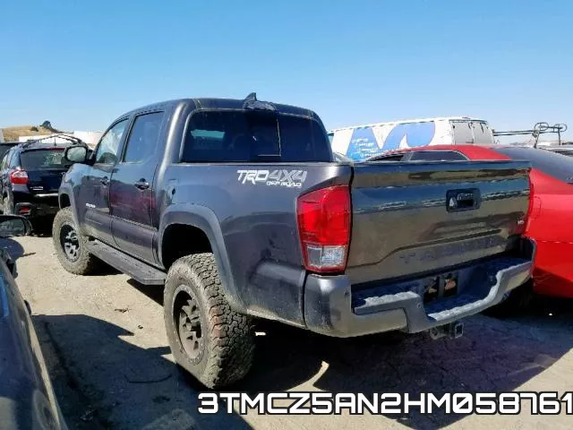 3TMCZ5AN2HM058761