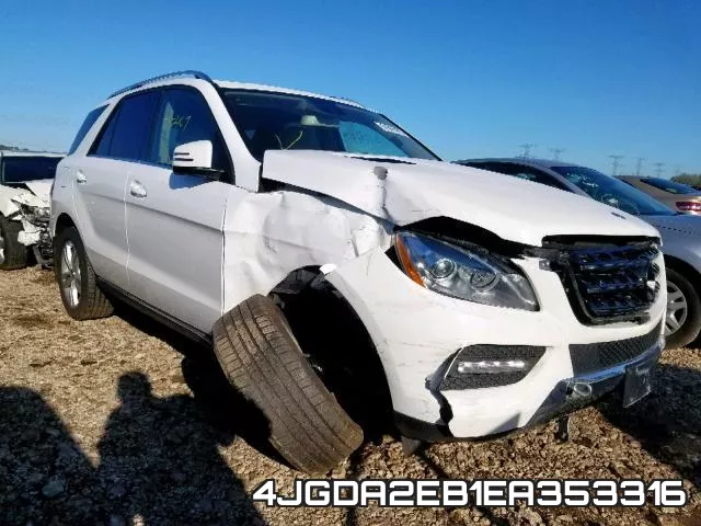 4JGDA2EB1EA353316