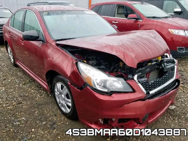 4S3BMAA60D1043887
