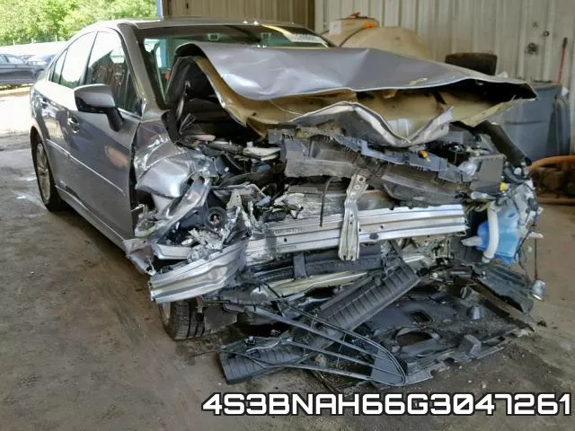 4S3BNAH66G3047261