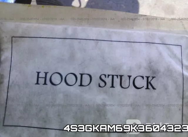 4S3GKAM69K3604323