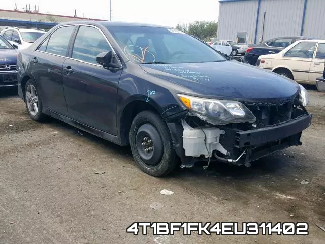 4T1BF1FK4EU311402