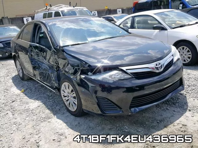 4T1BF1FK4EU436965