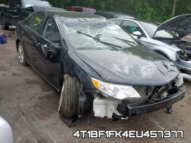 4T1BF1FK4EU457377