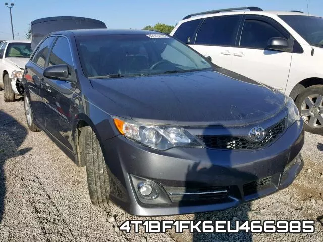 4T1BF1FK6EU466985