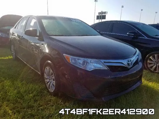 4T4BF1FK2ER412900