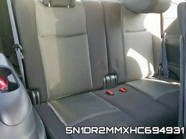 5N1DR2MMXHC694931
