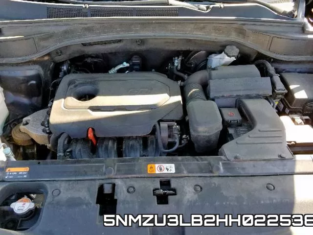 5NMZU3LB2HH022538