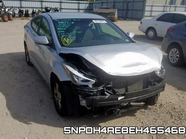 5NPDH4AE8EH465468
