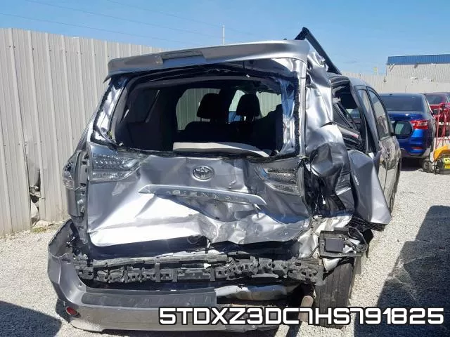 5TDXZ3DC7HS791825