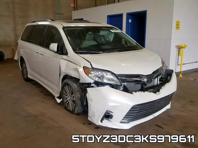 5TDYZ3DC3KS979611