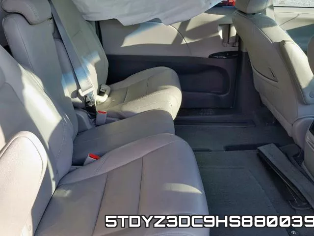 5TDYZ3DC9HS880039