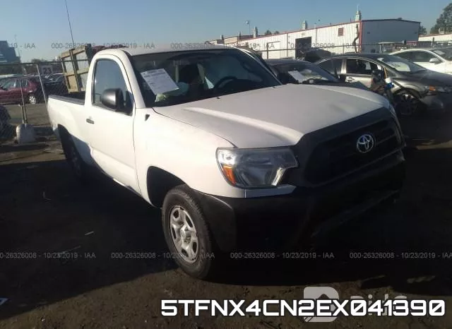 5TFNX4CN2EX041390