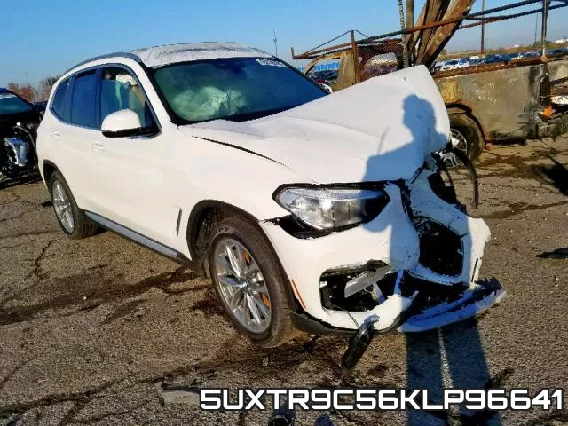 5UXTR9C56KLP96641