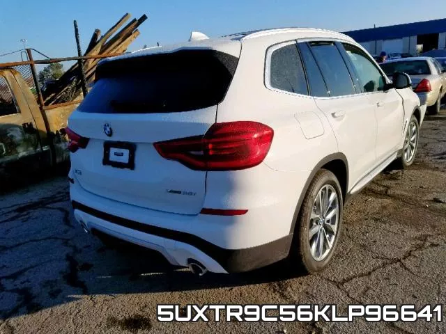 5UXTR9C56KLP96641