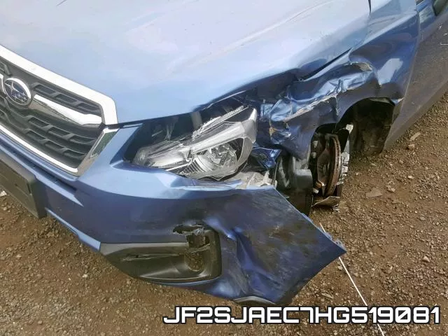 JF2SJAEC7HG519081