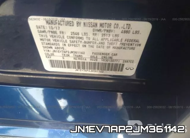 JN1EV7AP2JM361142
