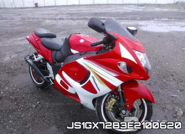 JS1GX72B3E2100620