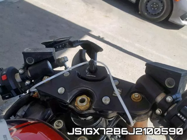 JS1GX72B6J2100590