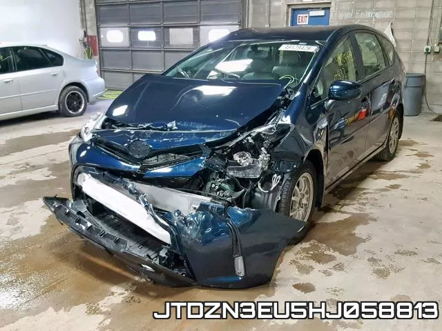 JTDZN3EU5HJ058813