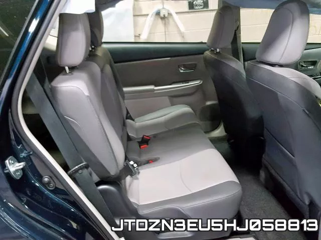 JTDZN3EU5HJ058813