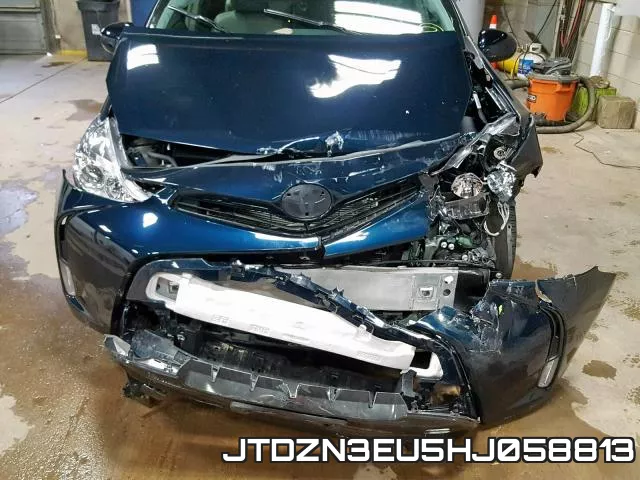 JTDZN3EU5HJ058813