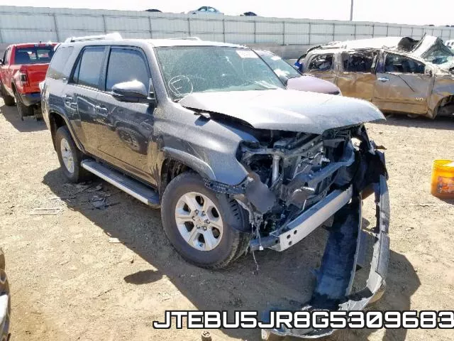 JTEBU5JR8G5309683