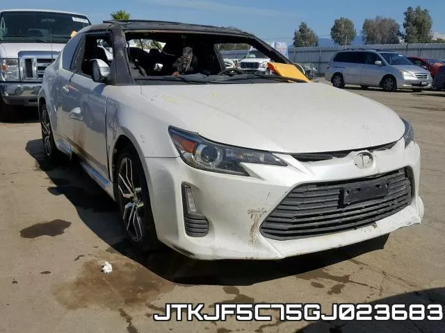 JTKJF5C75GJ023683