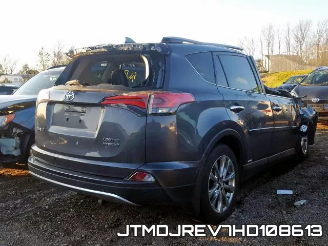 JTMDJREV7HD108613