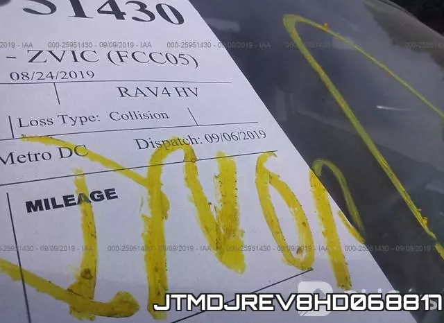 JTMDJREV8HD068817