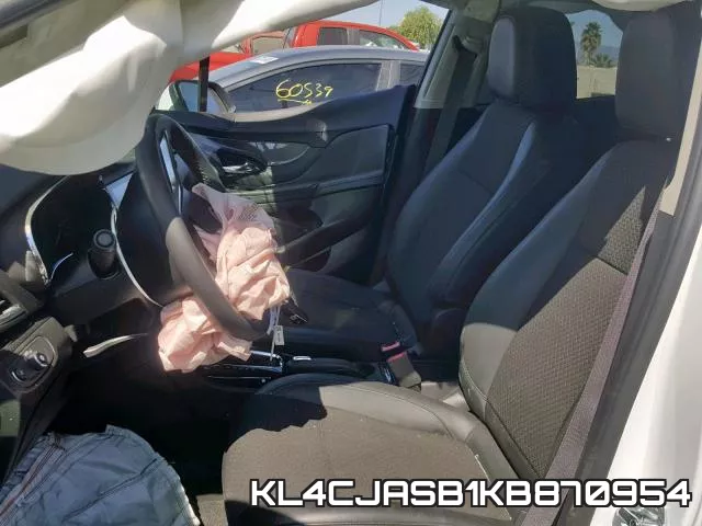 KL4CJASB1KB870954